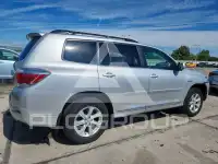 2011 Toyota Highlander photo