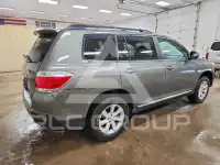 2011 Toyota Highlander photo