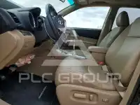 2011 Toyota Highlander фото