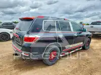2011 Toyota Highlander фото