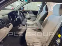 2011 Toyota Highlander фото