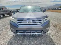 2011 Toyota Highlander photo