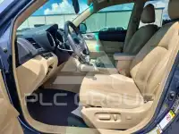 2011 Toyota Highlander фото