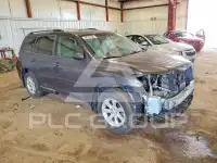 2011 Toyota Highlander фото