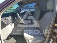 2011 Toyota Highlander фото