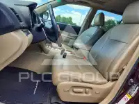 2011 Toyota Highlander фото