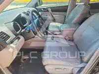 2011 Toyota Highlander фото