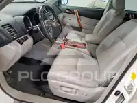 2011 Toyota Highlander фото