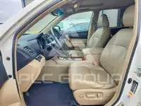 2011 Toyota Highlander фото