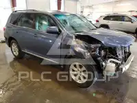 2011 Toyota Highlander фото