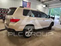 2011 Toyota Highlander фото