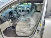 2011 Toyota Highlander photo