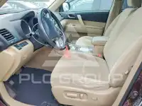 2011 Toyota Highlander photo
