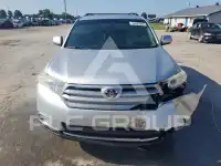 2011 Toyota Highlander фото