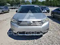 2011 Toyota Highlander фото