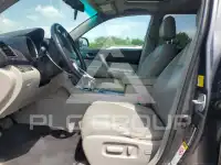 2011 Toyota Highlander фото