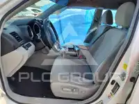 2011 Toyota Highlander фото
