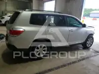 2011 Toyota Highlander фото
