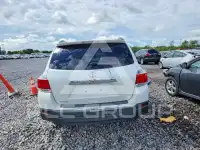 2011 Toyota Highlander фото