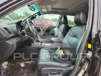 2011 Toyota Highlander фото