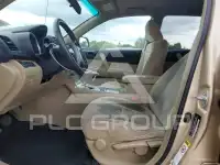 2011 Toyota Highlander фото
