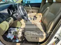 2011 Toyota Highlander фото