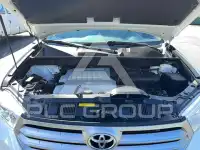 2011 Toyota Highlander фото