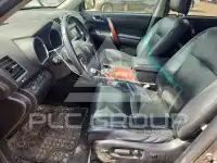 2011 Toyota Highlander photo