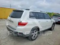 2011 Toyota Highlander фото