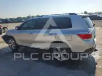 2011 Toyota Highlander фото