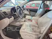 2011 Toyota Highlander photo