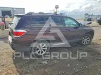 2011 Toyota Highlander photo