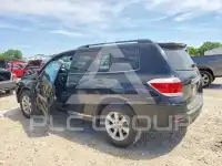 2011 Toyota Highlander фото