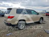 2011 Toyota Highlander фото