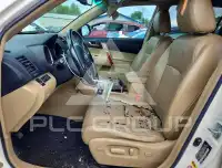 2011 Toyota Highlander фото