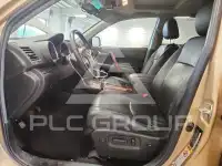 2011 Toyota Highlander фото
