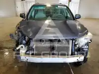 2011 Toyota Highlander фото