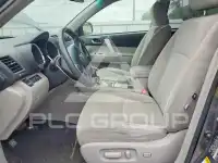 2011 Toyota Highlander фото