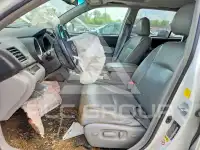 2011 Toyota Highlander photo