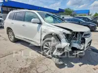 2011 Toyota Highlander photo
