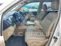 2011 Toyota Highlander фото