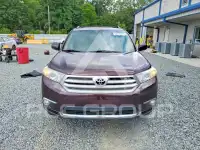 2011 Toyota Highlander photo