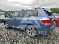 2011 Toyota Highlander photo
