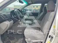 2011 Toyota Highlander фото