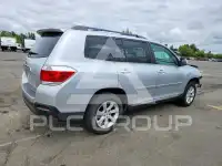 2011 Toyota Highlander фото