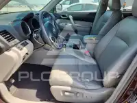 2011 Toyota Highlander фото