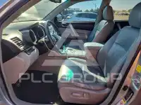 2011 Toyota Highlander photo