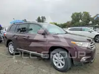 2011 Toyota Highlander photo