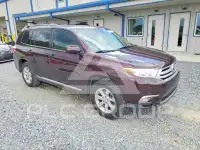 2011 Toyota Highlander photo