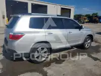 2011 Toyota Highlander фото